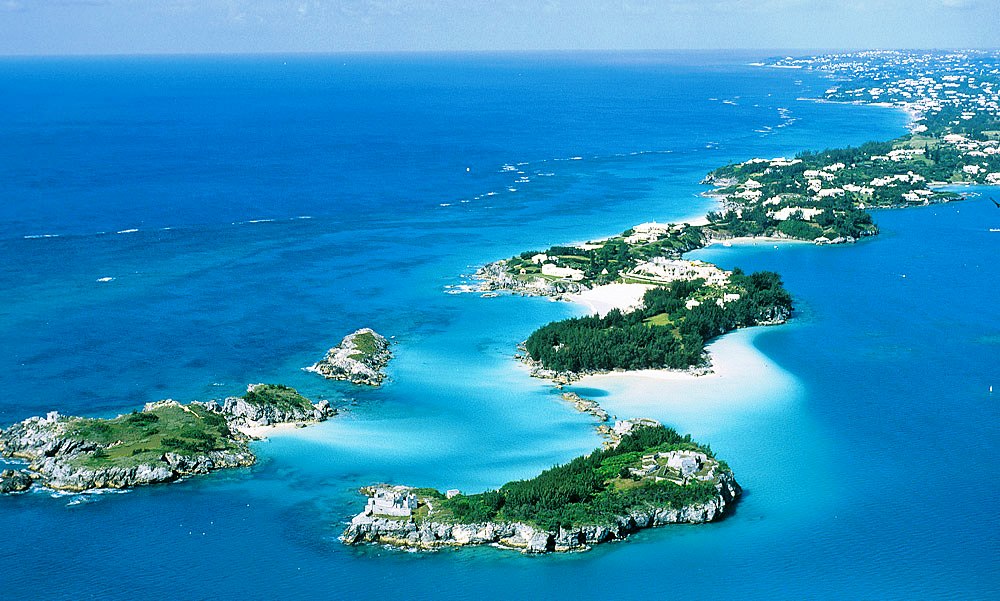 Best islands to visit in September